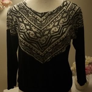 Women's sweater